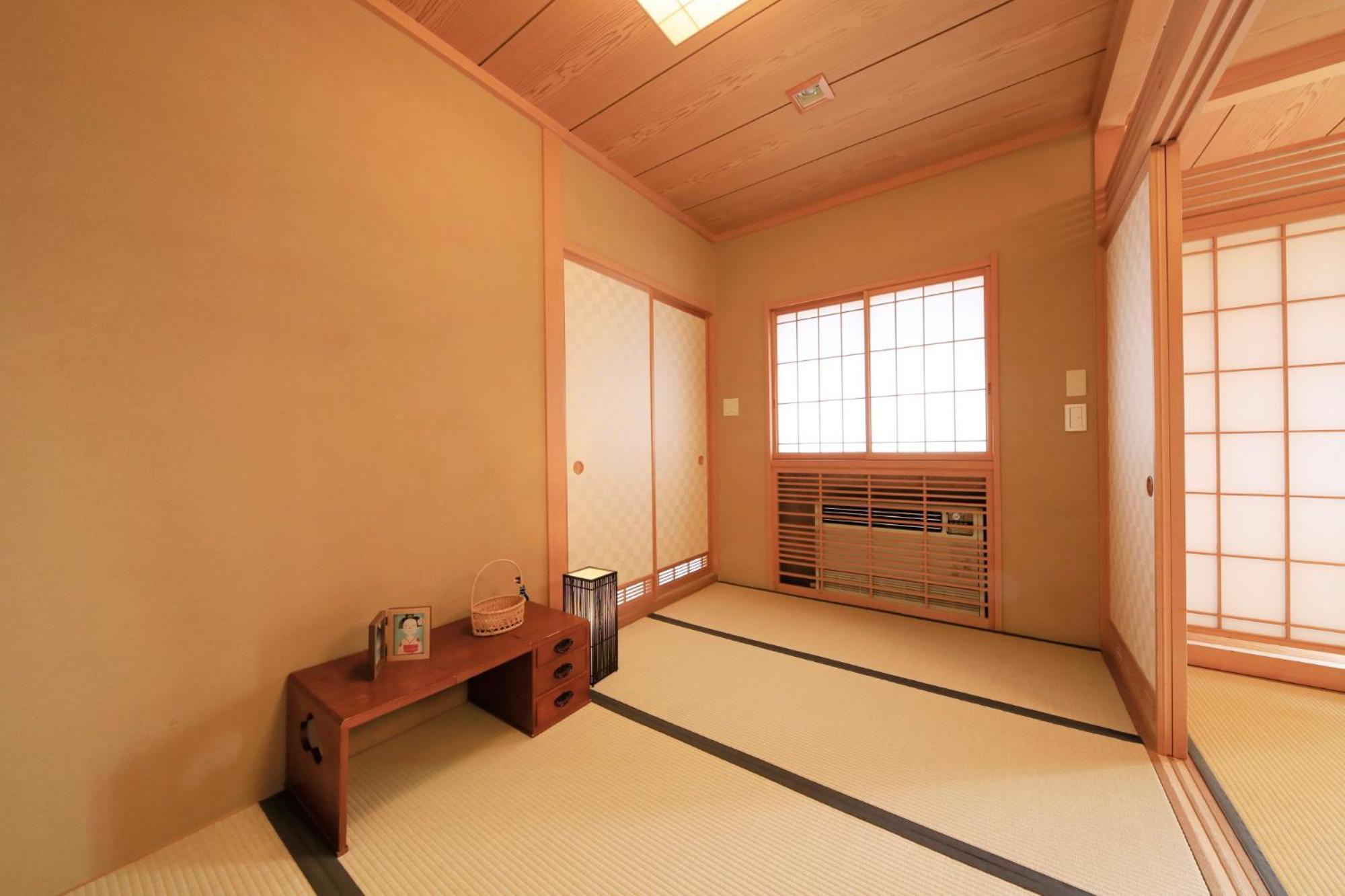 Ryokan Biyunoyado Yamanouchi  Exterior foto