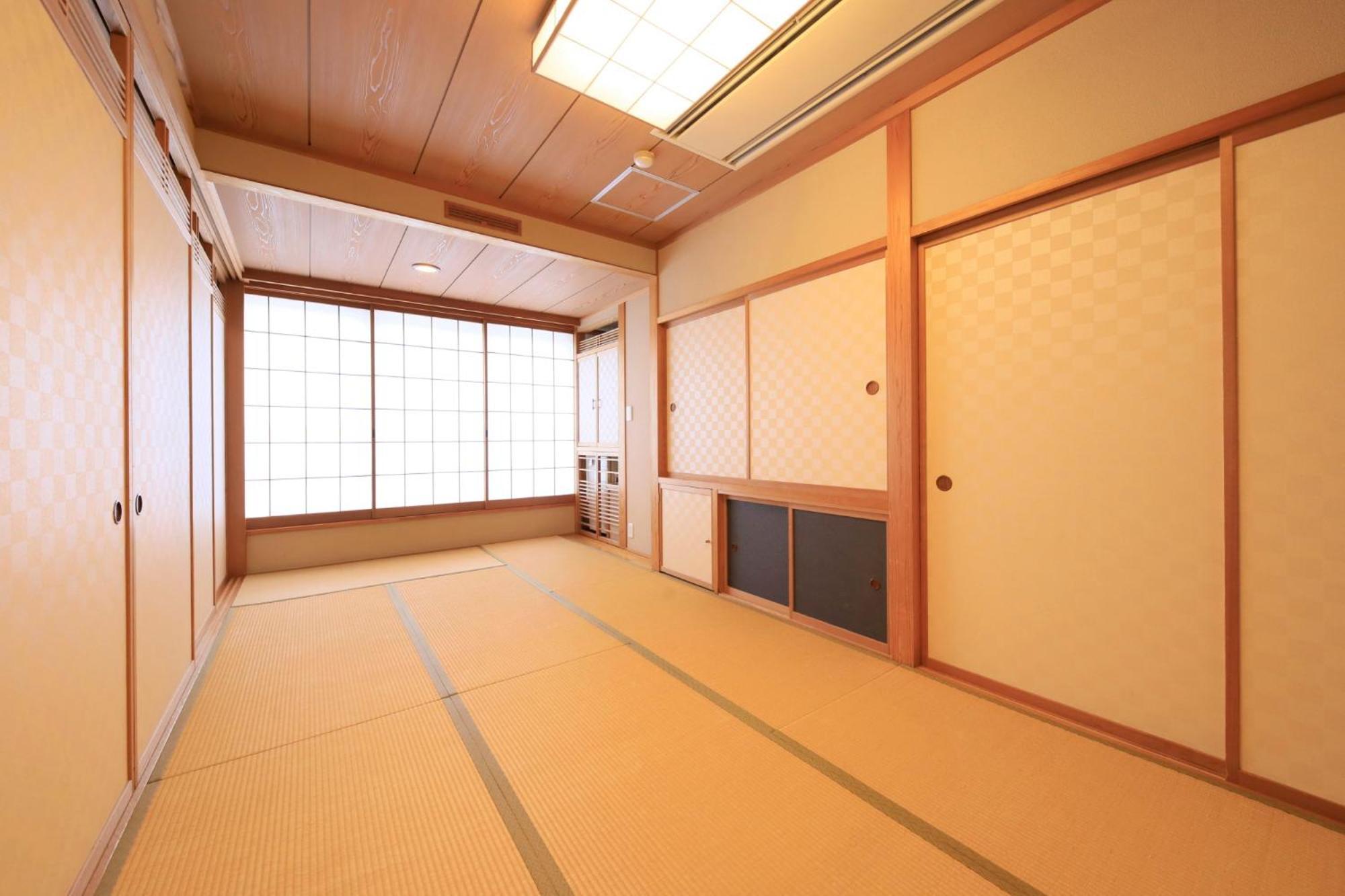 Ryokan Biyunoyado Yamanouchi  Exterior foto